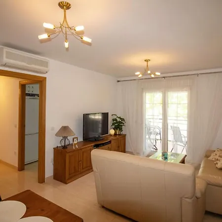 Nova Playa Cargador Alcocebre Apartment *