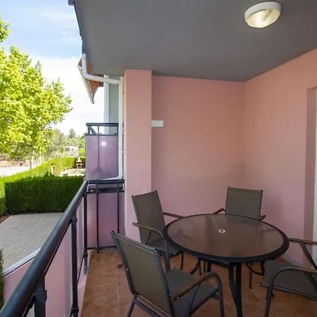 Apartment Nova Playa Cargador Alcocebre *