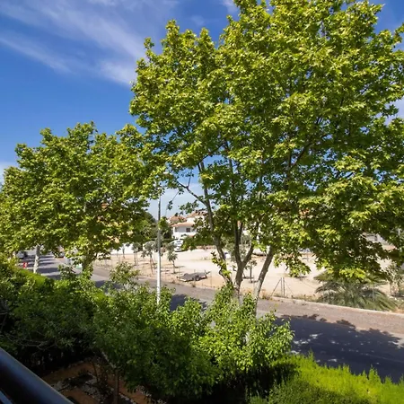 Apartment Nova Playa Cargador Alcocebre Alcoceber
