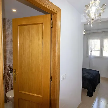 Apartment Nova Playa Cargador Alcocebre *