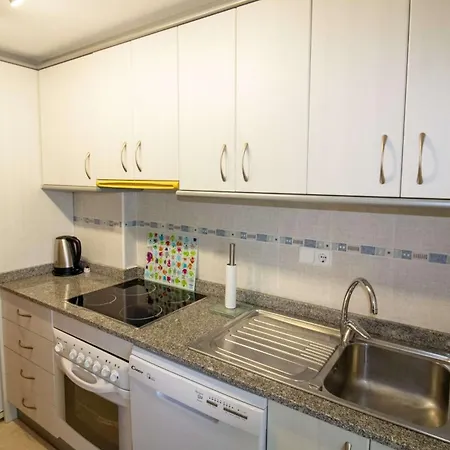 Apartment Nova Playa Cargador Alcocebre Alcoceber