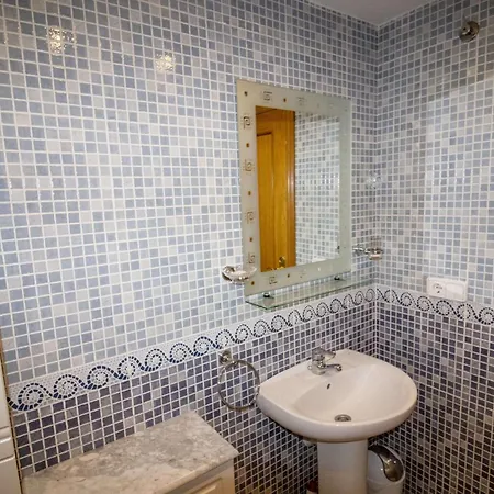 Apartment Nova Playa Cargador Alcocebre *